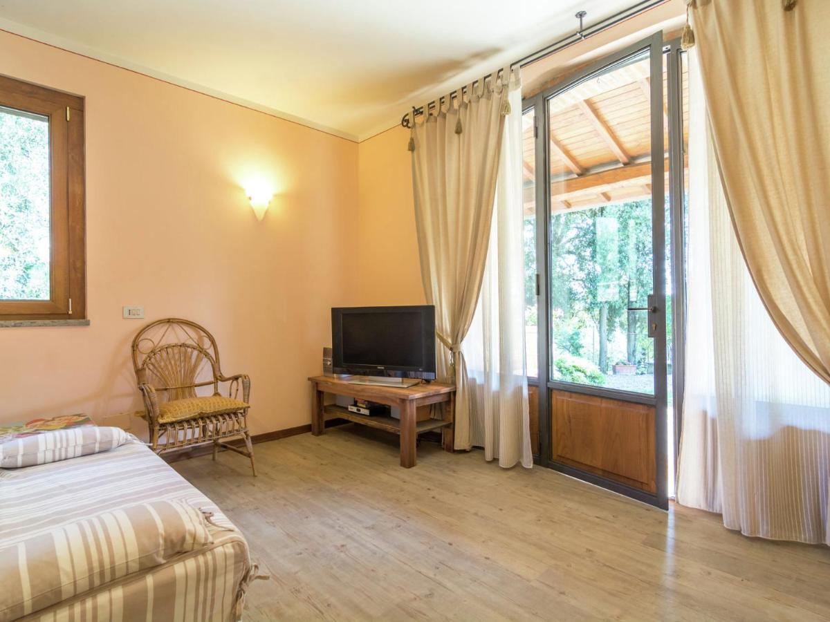 Belvilla By Oyo Il Leccio E Le Rose Arezzo Kültér fotó