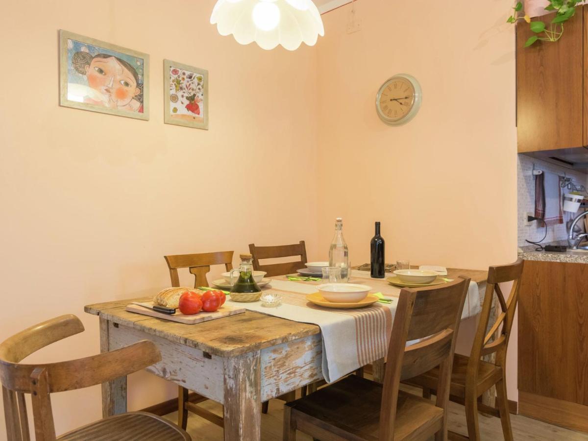 Belvilla By Oyo Il Leccio E Le Rose Arezzo Kültér fotó